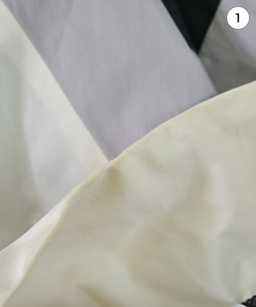 VETEMENTS（ヴェトモン）その他 白 サイズ:XS メンズ/2200736811224
