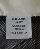 VETEMENTS（ヴェトモン）その他 白 サイズ:XS メンズ/2200736811224