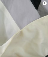 VETEMENTS（ヴェトモン）その他 白 サイズ:XS メンズ/2200736811224