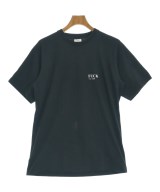 VETEMENTS（ヴェトモン）Tシャツ・カットソー 黒 サイズ:XS メンズ/2200721461038