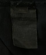 VETEMENTS（ヴェトモン）Tシャツ・カットソー 黒 サイズ:XS メンズ/2200721461038