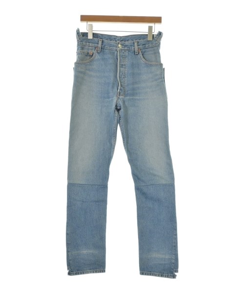 VETEMENTS(ヴェトモン)のデニムパンツ サイズ:M 30,800円