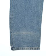 VETEMENTS（ヴェトモン）デニムパンツ 青 サイズ:M レディース/2200722909010