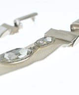 VETEMENTS（ヴェトモン）ピアス 白 サイズ:- レディース/2200723929383