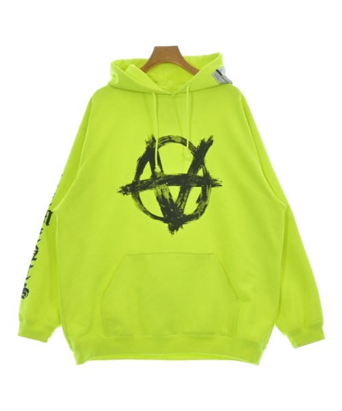 VETEMENTS(ヴェトモン)のパーカー サイズ:XS 39,600円