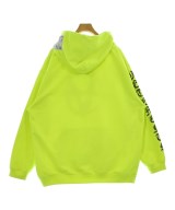 VETEMENTS（ヴェトモン）パーカー 黄 サイズ:XS メンズ/2200726351013