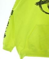 VETEMENTS（ヴェトモン）パーカー 黄 サイズ:XS メンズ/2200726351013
