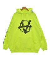 VETEMENTS パーカー