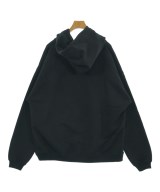VETEMENTS（ヴェトモン）パーカー 黒 サイズ:M メンズ/2200724201020