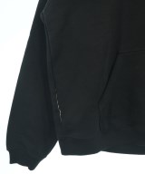 VETEMENTS（ヴェトモン）パーカー 黒 サイズ:M メンズ/2200724201020