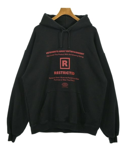 VETEMENTS(ヴェトモン)のパーカー サイズ:S 36,100円