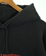 VETEMENTS（ヴェトモン）パーカー 黒 サイズ:S メンズ/2200727823106