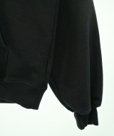 VETEMENTS（ヴェトモン）パーカー 黒 サイズ:S メンズ/2200727823106