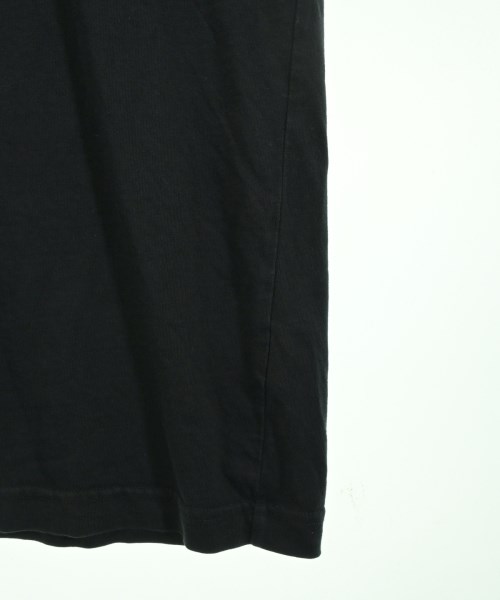 VETEMENTS（ヴェトモン）Tシャツ・カットソー 黒 サイズ:L メンズ/2200727823120