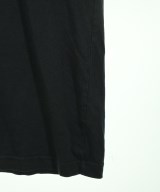 VETEMENTS（ヴェトモン）Tシャツ・カットソー 黒 サイズ:L メンズ/2200727823120