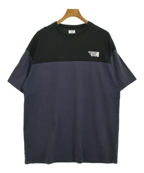 VETEMENTS(ヴェトモン)のTシャツ・カットソー サイズ:M 7,700円