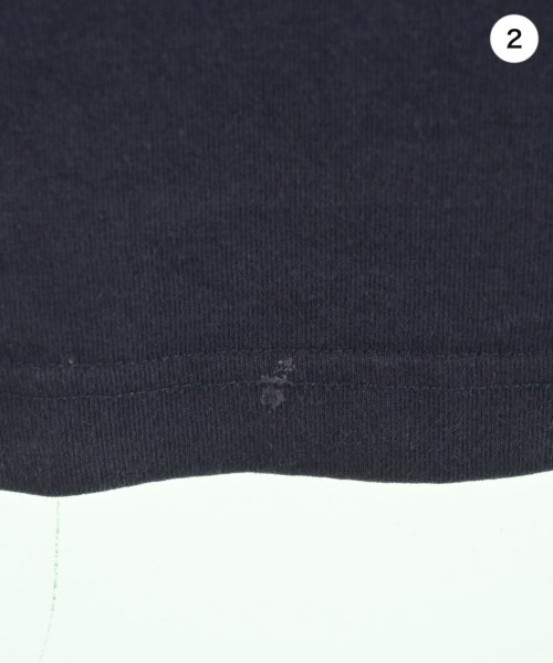 VETEMENTS（ヴェトモン）Tシャツ・カットソー 紫 サイズ:M メンズ/2200727823137