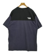 VETEMENTS（ヴェトモン）Tシャツ・カットソー 紫 サイズ:M メンズ/2200727823137