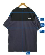 VETEMENTS（ヴェトモン）Tシャツ・カットソー 紫 サイズ:M メンズ/2200727823137