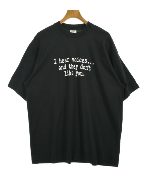 VETEMENTS(ヴェトモン)のTシャツ・カットソー サイズ:S 27,800円