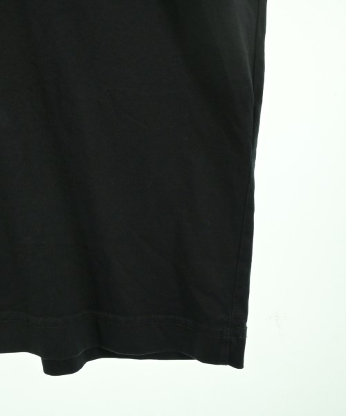 VETEMENTS（ヴェトモン）Tシャツ・カットソー 黒 サイズ:S メンズ/2200727823144