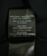 VETEMENTS（ヴェトモン）Tシャツ・カットソー 黒 サイズ:S メンズ/2200727823144