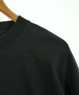 VETEMENTS（ヴェトモン）Tシャツ・カットソー 黒 サイズ:S メンズ/2200727823144