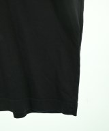 VETEMENTS（ヴェトモン）Tシャツ・カットソー 黒 サイズ:S メンズ/2200727823144