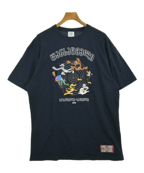 VETEMENTS(ヴェトモン)のTシャツ・カットソー サイズ:M 20,400円