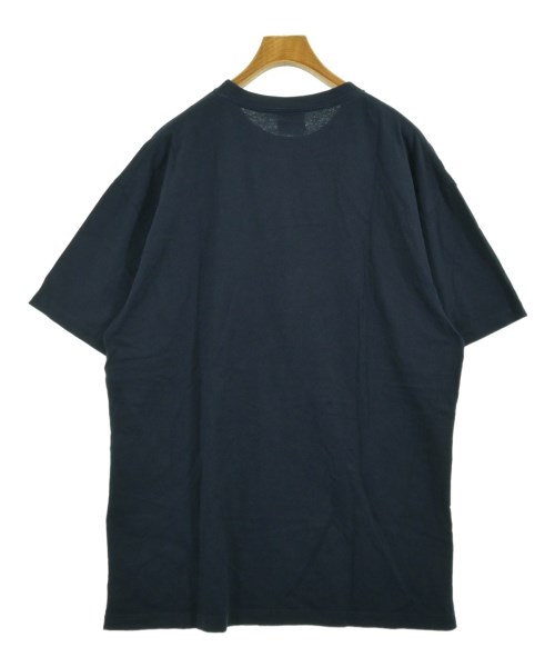 VETEMENTS（ヴェトモン）Tシャツ・カットソー 紺 サイズ:M メンズ/2200727882196
