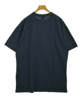 VETEMENTS（ヴェトモン）Tシャツ・カットソー 紺 サイズ:M メンズ/2200727882196