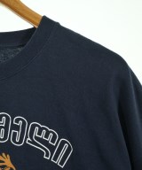 VETEMENTS（ヴェトモン）Tシャツ・カットソー 紺 サイズ:M メンズ/2200727882196