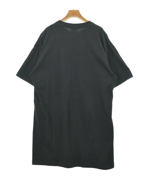 VETEMENTS（ヴェトモン）Tシャツ・カットソー 黒 サイズ:XS レディース/2200684702063