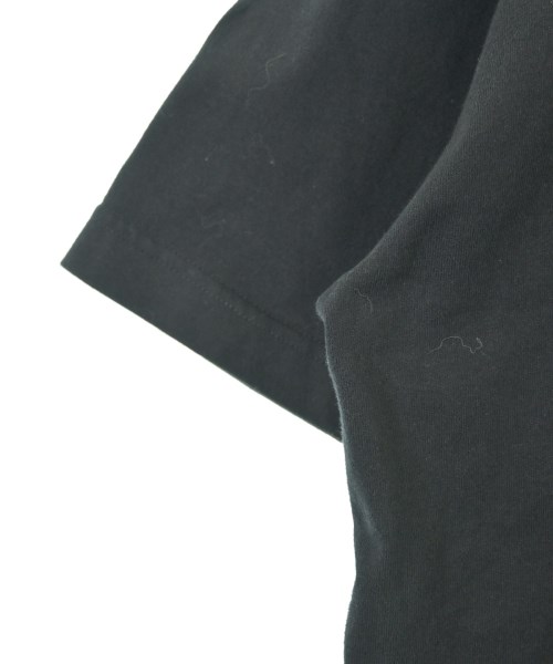 VETEMENTS（ヴェトモン）Tシャツ・カットソー 黒 サイズ:XS レディース/2200684702063