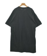 VETEMENTS（ヴェトモン）Tシャツ・カットソー 黒 サイズ:XS レディース/2200684702063