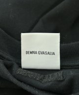 VETEMENTS（ヴェトモン）Tシャツ・カットソー 黒 サイズ:XS レディース/2200684702063