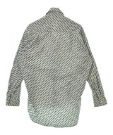 VETEMENTS（ヴェトモン）カジュアルシャツ 白 サイズ:XS メンズ/2200685162040