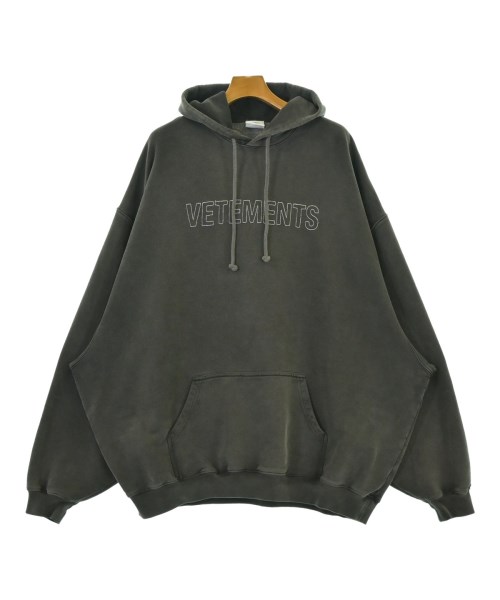 ヴェトモン(VETEMENTS)のVETEMENTS パーカー