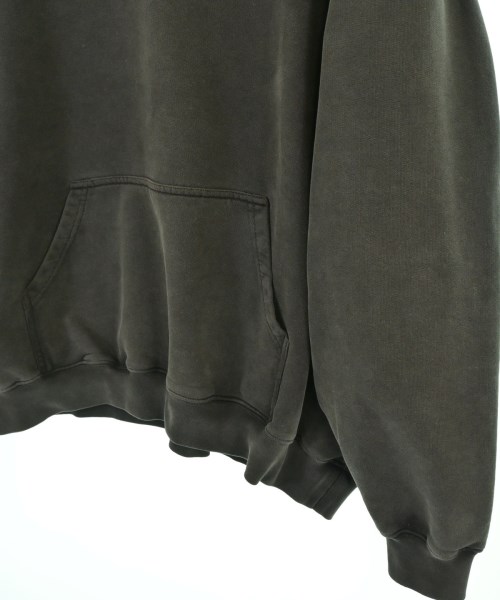 VETEMENTS（ヴェトモン）パーカー 黒 サイズ:S メンズ/2200686630043