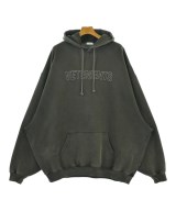 VETEMENTS（ヴェトモン）パーカー 黒 サイズ:S メンズ/2200686630043