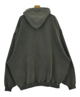 VETEMENTS（ヴェトモン）パーカー 黒 サイズ:S メンズ/2200686630043