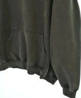 VETEMENTS（ヴェトモン）パーカー 黒 サイズ:S メンズ/2200686630043