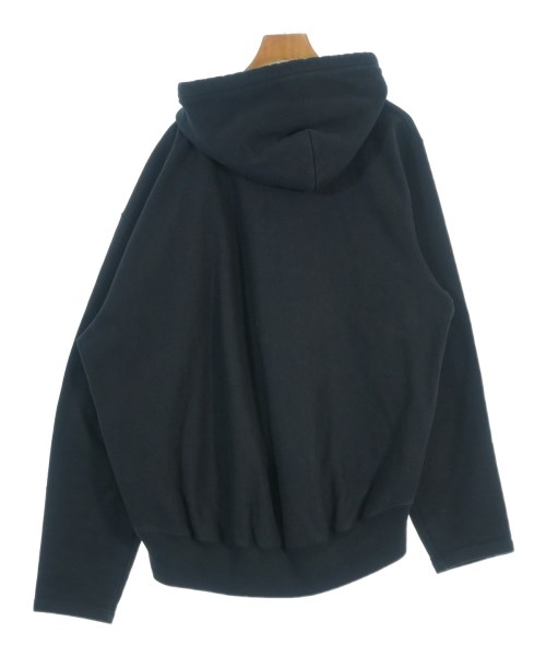 VETEMENTS（ヴェトモン）パーカー 黒 サイズ:S レディース/2200683538052