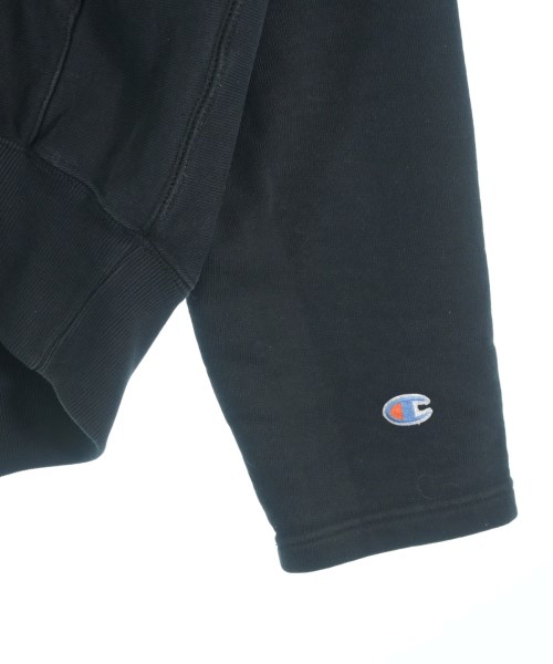 VETEMENTS（ヴェトモン）パーカー 黒 サイズ:S レディース/2200683538052