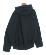 VETEMENTS（ヴェトモン）パーカー 黒 サイズ:S レディース/2200683538052