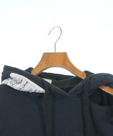 VETEMENTS（ヴェトモン）パーカー 黒 サイズ:S レディース/2200683538052
