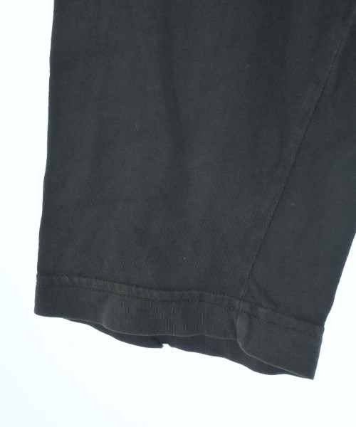 VETEMENTS（ヴェトモン）パーカー 黒 サイズ:L レディース/2200688560027