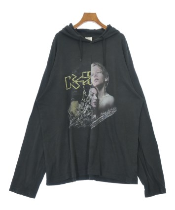 VETEMENTS パーカー