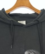 VETEMENTS（ヴェトモン）パーカー 黒 サイズ:L レディース/2200688560027