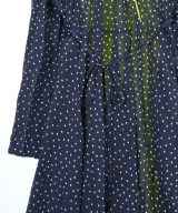 VETEMENTS（ヴェトモン）ワンピース 紺 サイズ:S レディース/2200688347086
